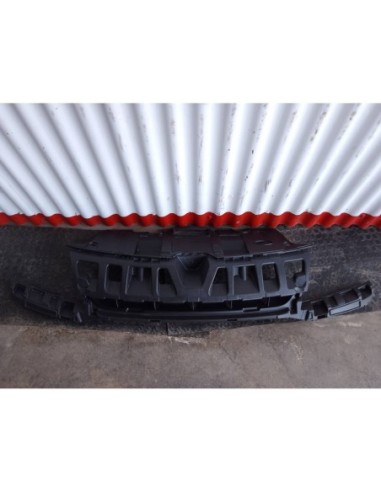 MOLDURAS DELANTERAS RENAULT MEGANE III BERLINA...