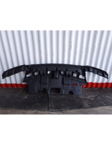 MOLDURAS DELANTERAS RENAULT MEGANE III BERLINA...