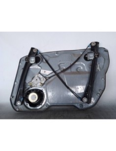 ELEVALUNAS DELANTERO IZQUIERDO SEAT IBIZA (6L1) - 106970 2