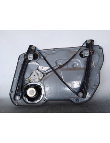 ELEVALUNAS DELANTERO IZQUIERDO SEAT IBIZA (6L1)...