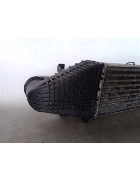 INTERCOOLER MERCEDES-BENZ CLASE E (BM 212) LIM  - 106978