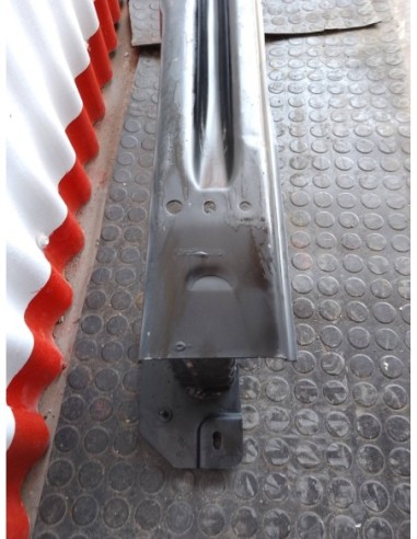 REFUERZO PARAGOLPES TRASERO RENAULT CLIO IV -...