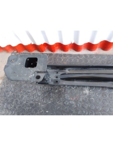 REFUERZO PARAGOLPES TRASERO RENAULT CLIO IV -...