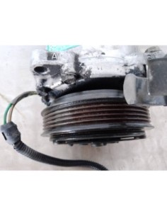 COMPRESOR AIRE ACONDICIONADO CITROEN SAXO - 107000 2