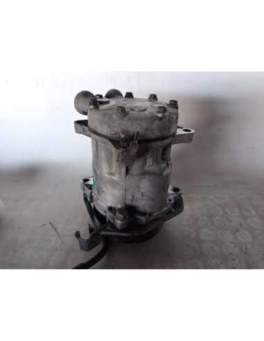 COMPRESOR AIRE ACONDICIONADO CITROEN SAXO - 107000