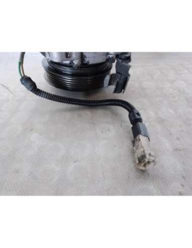 COMPRESOR AIRE ACONDICIONADO CITROEN SAXO - 107000