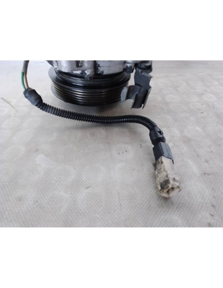 COMPRESOR AIRE ACONDICIONADO CITROEN SAXO - 107000