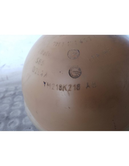 DEPOSITO EXPANSION SEAT ALHAMBRA (7V9) - 107069