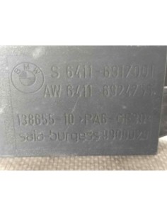 SENSOR BMW SERIE X3 (E83) - 121394 2