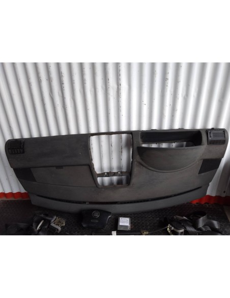 KIT AIRBAG SEAT ALHAMBRA (7V9) - 107086