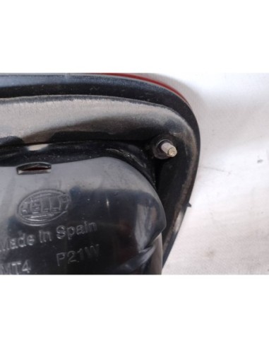 PILOTO TRASERO DERECHO SEAT IBIZA (6K1) - 107275