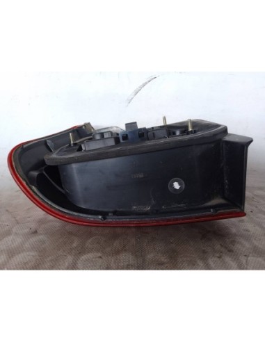 PILOTO TRASERO DERECHO SEAT IBIZA (6K1) - 107277