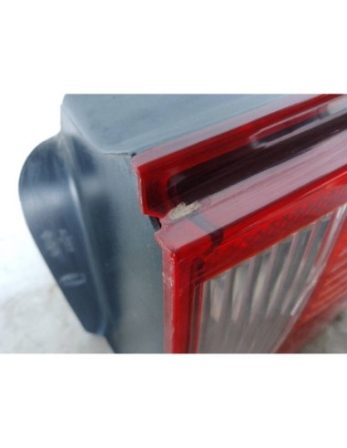 PILOTO TRASERO DERECHO SEAT IBIZA (6K1) - 107277