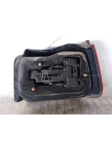 PILOTO TRASERO IZQUIERDO SEAT IBIZA (6K1) - 107278