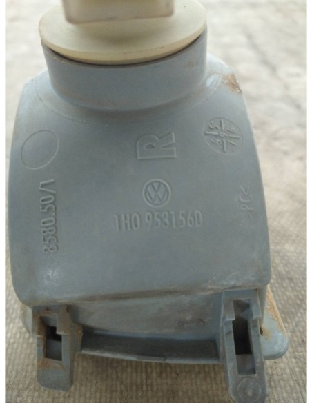 PILOTO DELANTERO DERECHO VOLKSWAGEN GOLF III (1H1)(11 1991) - 107364