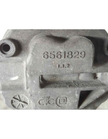 COMPRESOR AIRE ACONDICIONADO HONDA CIVIC BERLINA 3 PUERTAS (EP) - 107418