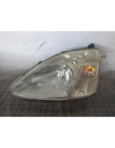 FARO IZQUIERDO HONDA CIVIC BERLINA 3 PUERTAS...