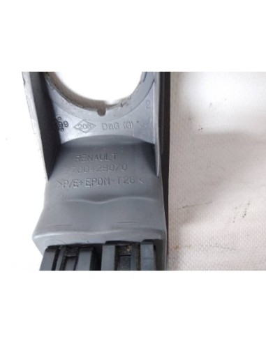 MANDO ELEVALUNAS DELANTERO IZQUIERDO RENAULT...