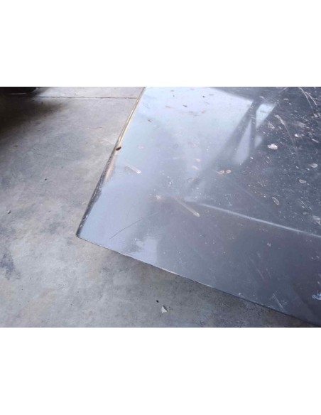 TAPA MALETERO MERCEDES-BENZ CLASE 124 (BM 124) BERLINA - 107571