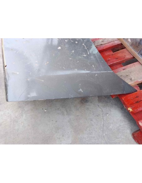 TAPA MALETERO MERCEDES-BENZ CLASE 124 (BM 124) BERLINA - 107571