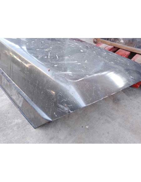 TAPA MALETERO MERCEDES-BENZ CLASE 124 (BM 124) BERLINA - 107571