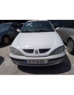 CAPO RENAULT MEGANE I FASE 2 GRANDTOUR (KA   ) - 107685