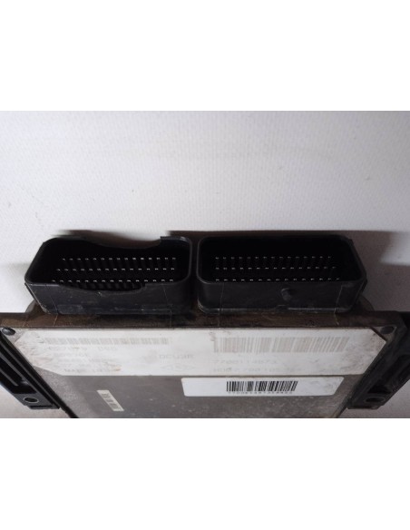 CENTRALITA MOTOR UCE RENAULT MEGANE I FASE 2 GRANDTOUR (KA   ) - 107688