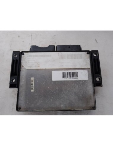 CENTRALITA MOTOR UCE RENAULT MEGANE I FASE 2...