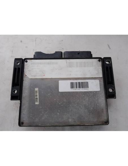 CENTRALITA MOTOR UCE RENAULT MEGANE I FASE 2 GRANDTOUR (KA   ) - 107688