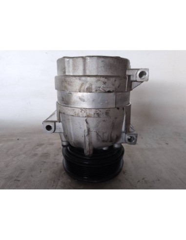 COMPRESOR AIRE ACONDICIONADO RENAULT MEGANE I...