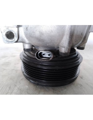 COMPRESOR AIRE ACONDICIONADO RENAULT MEGANE I...