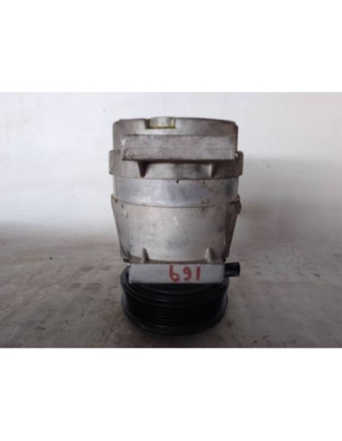 COMPRESOR AIRE ACONDICIONADO RENAULT MEGANE I...