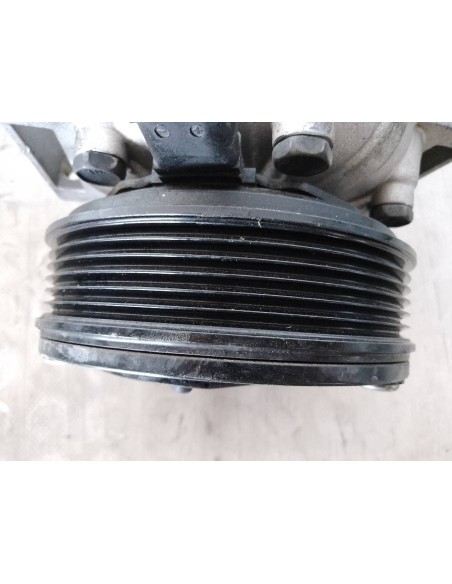 COMPRESOR AIRE ACONDICIONADO RENAULT MEGANE I FASE 2 GRANDTOUR (KA   ) - 107692