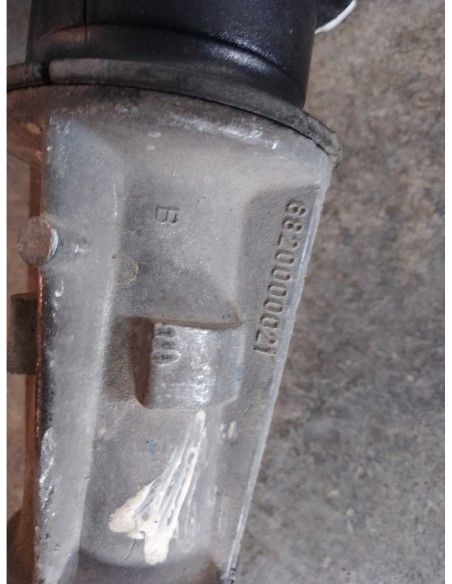 CREMALLERA DIRECCION RENAULT MEGANE I FASE 2 GRANDTOUR (KA   ) - 107693