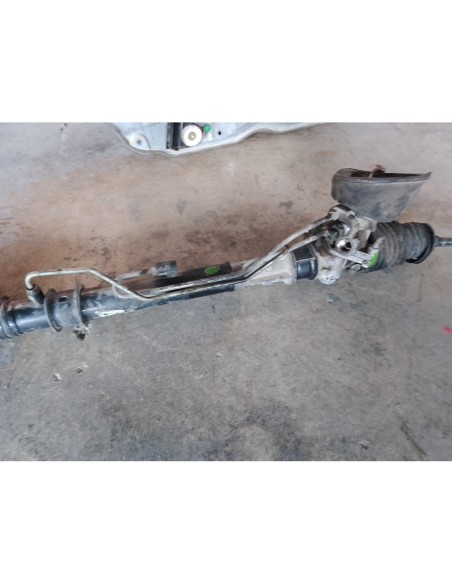 CREMALLERA DIRECCION RENAULT MEGANE I FASE 2 GRANDTOUR (KA   ) - 107693