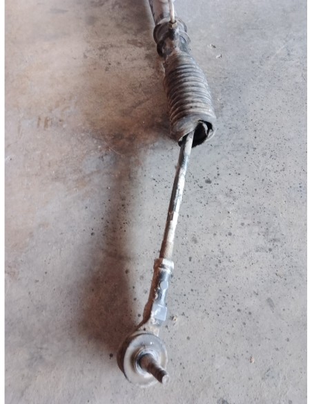 CREMALLERA DIRECCION RENAULT MEGANE I FASE 2 GRANDTOUR (KA   ) - 107693