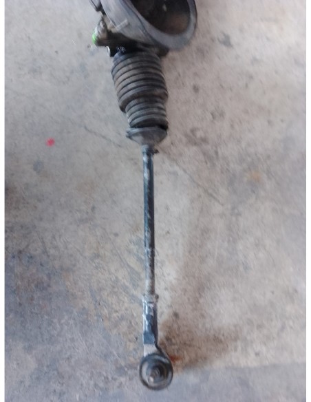 CREMALLERA DIRECCION RENAULT MEGANE I FASE 2 GRANDTOUR (KA   ) - 107693