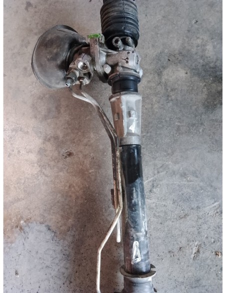 CREMALLERA DIRECCION RENAULT MEGANE I FASE 2 GRANDTOUR (KA   ) - 107693