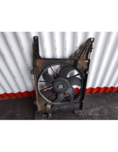 ELECTROVENTILADOR RENAULT MEGANE I FASE 2 GRANDTOUR (KA... 2