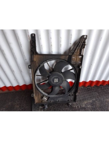 ELECTROVENTILADOR RENAULT MEGANE I FASE 2...