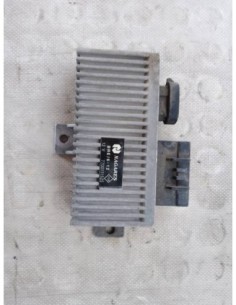 CAJA PRECALENTAMIENTO RENAULT MEGANE I FASE 2 GRANDTOUR...
