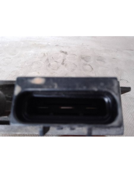 CAJA PRECALENTAMIENTO RENAULT MEGANE I FASE 2 GRANDTOUR (KA   ) - 107707