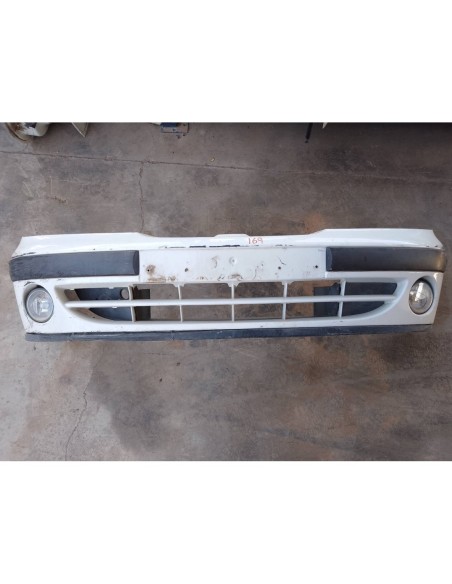 PARAGOLPES DELANTERO RENAULT MEGANE I FASE 2 GRANDTOUR (KA   ) - 107722