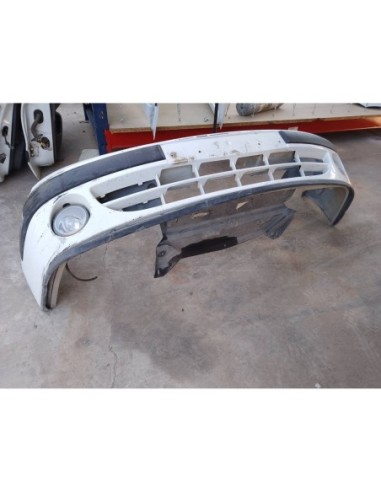 PARAGOLPES DELANTERO RENAULT MEGANE I FASE 2...