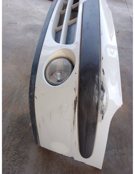 PARAGOLPES DELANTERO RENAULT MEGANE I FASE 2 GRANDTOUR (KA   ) - 107722