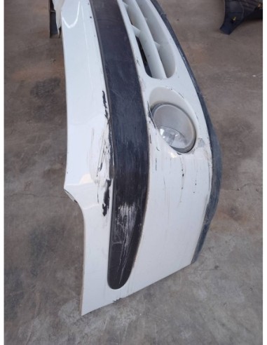 PARAGOLPES DELANTERO RENAULT MEGANE I FASE 2...