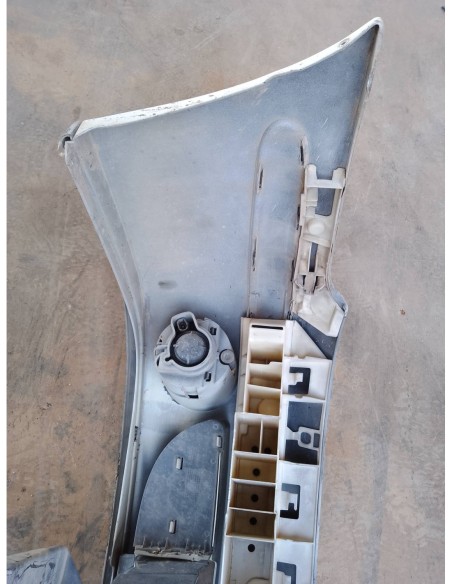 PARAGOLPES DELANTERO RENAULT MEGANE I FASE 2 GRANDTOUR (KA   ) - 107722