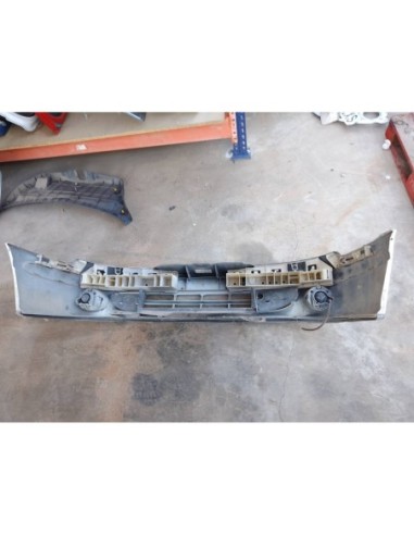 PARAGOLPES DELANTERO RENAULT MEGANE I FASE 2...