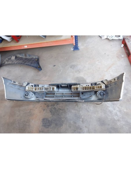 PARAGOLPES DELANTERO RENAULT MEGANE I FASE 2 GRANDTOUR (KA   ) - 107722