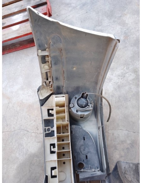 PARAGOLPES DELANTERO RENAULT MEGANE I FASE 2 GRANDTOUR (KA   ) - 107722